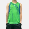 Camiseta Regata Rainha Summer Masculina VERDE