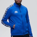 Jaqueta Umbro Tape Legacy Masculina AZUL