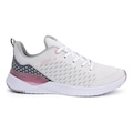 Opção de cor BRANCO/ROSA de Tênis Feminino It Save Esportivo