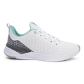 Opção de cor BRANCO/AZUL de Tênis Feminino It Save Esportivo