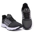 Opção de cor 1 de Tênis Feminino Esportivo Caminhada Academia Corrida Musculação