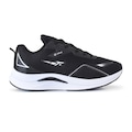 Opção de cor PRETO/BRANCO de Tênis Masculino It Save Running