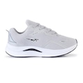 Opção de cor CINZA/PRETO de Tênis Masculino It Save Running