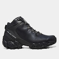 Opção de cor PRETO de Bota Masculina Bull Terrier Adventure Dakar