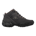 Opção de cor 1 de Bota Masculina Bull Terrier Adventure Sparks