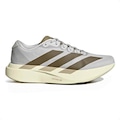 Opção de cor CINZA CLARO de Tênis Masculino adidas Adizero Evo SL Woven