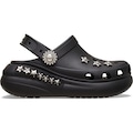 Opção de cor 1 de Sandália Crocs Crush Metal Minis Clog - Unissex