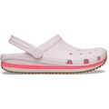 Sandália Crocs Crocband Runner - Unissex ROSA