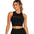 Opção de cor 1 de Cropped Mormaii Vitória Marchezini Beach Tennis Feminino