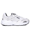 Tênis Masculino Fila Runner 2k BRANCO/PRETO