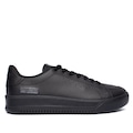 Opção de cor PRETO/PRETO de Tênis Masculino Olympikus Eros 2