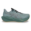 Tênis Masculino Asics Novablast 6 Lite-Show AZUL