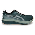 Tênis Masculino Asics Gel-Kayano 33 Lite-Show PETROLEO