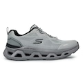 Opção de cor CINZA de Tênis Masculino Skechers Glide-Step Altus