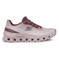 Opção de cor MARROM CLA/MARROM de Tênis Feminino Skechers Go Walk Glide-Step Pro 2.0