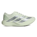 Tênis Feminino adidas Adizero Evo SL Woven VERDE/BRANCO