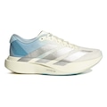 Opção de cor BRANCO/MARINHO/ROXO de Tênis Feminino adidas Adizero Evo SL Woven