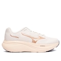 Opção de cor BEGE de Tênis Feminino Mizuno Connect 2