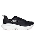 Tênis Feminino Olympikus Acqua PRETO