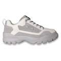 Opção de cor CINZA/BRANCO de Tênis Masculino Oakley Crossfire