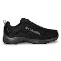 Tênis Masculino Columbia Firecamp III Waterproof PRETO