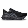 Tênis Masculino Asics Dynablast 6 SE PRETO/CINZA