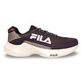 Tênis Masculino Fila Progress Lite 2 ROXO/ROSA
