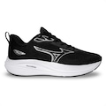 Tênis Unissex Mizuno Enigma 3 PRETO/BRANCO