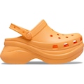 Sandália Crocs Classic Bae Clog Orangesicle - Feminina LARANJA
