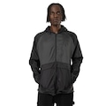 Jaqueta Corta Vento Corinthians Surf Center Masculina PRETO
