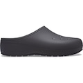 Sandália Crocs Classic Quiet Clog Black Sand - Unissex PRETO