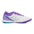 Opção de cor 1 de Chuteira Society Adulto Umbro Adamant Top Speed Premier
