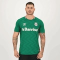 Camisa de Goleiro do Grêmio 2022/23 Umbro Masculina VERDE