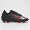 Chuteira de Campo Adulto Umbro Velocista Alchemist Premier PRETO/CINZA ESC