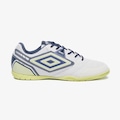 Chuteira Futsal Adulto Umbro Skill BRANCO