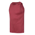 Opção de cor VERMELHO de Camiseta Regata Speedo Recorte Masculina