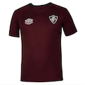 Camisa do Fluminense 2025/26 Treino Umbro Masculina VINHO