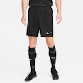 Shorts Dri-FIT Nike League Knit III Masculino PRETO/BRANCO