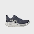 Opção de cor AZUL ESCURO de Tênis Masculino Hoka Clifton 10