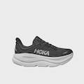 Tênis Masculino Hoka Bondi 9 PRETO
