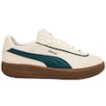 Tênis Feminino Puma Club Klassika SD BEGE