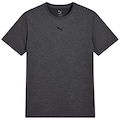 Opção de cor 1 de Camiseta Puma Essentials Heather Cat Masculina