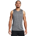 Opção de cor 1 de Camiseta Regata Under Armour Tech Tank Masculina