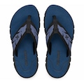 Opção de cor AZUL de Chinelo Kenner Rakka Ultra Force Masculino