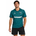 Camisa do Fluminense III 26/27 Puma Torcedor Masculina VERDE