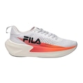 Tênis Masculino Fila Speedzone 2 BRANCO