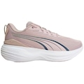 Tênis Feminino Puma Scend Pro 3 ROSA/BRANCO