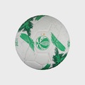 Mini Bola de Futebol de Campo Juventude Allpha BRANCO/VERDE