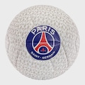 Bola de Futebol de Campo PSG Paris Saint Germain Allpha Recreativa BRANCO