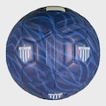 Bola de Futebol de Campo Avaí Allpha Recreativa AZUL